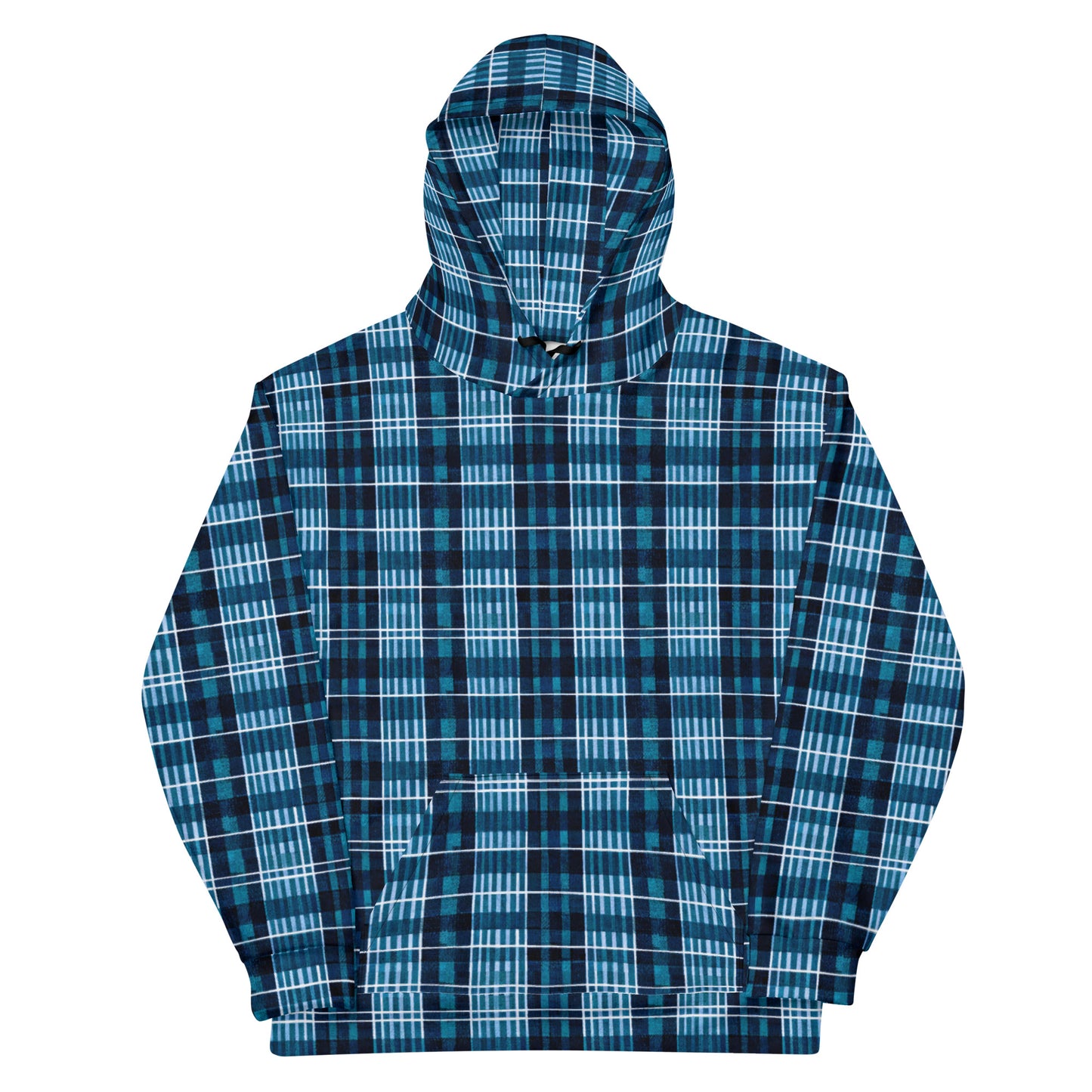 Clan Connection Men’s Hoodie