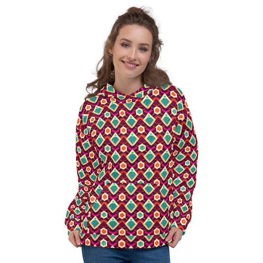 Morning Delight Women’s Hoodie