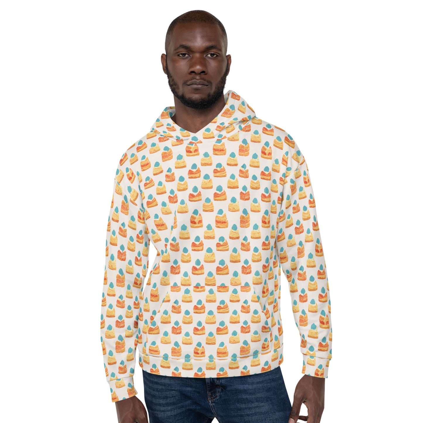 Scone Whirlwind Men’s Hoodie