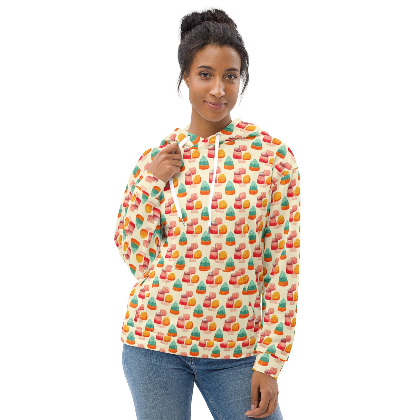 Sweet Jubilee Women’s Hoodie