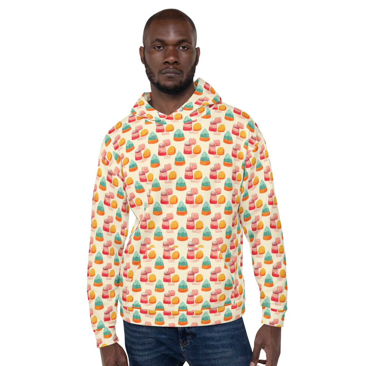 Sweet Jubilee Men’s Hoodie