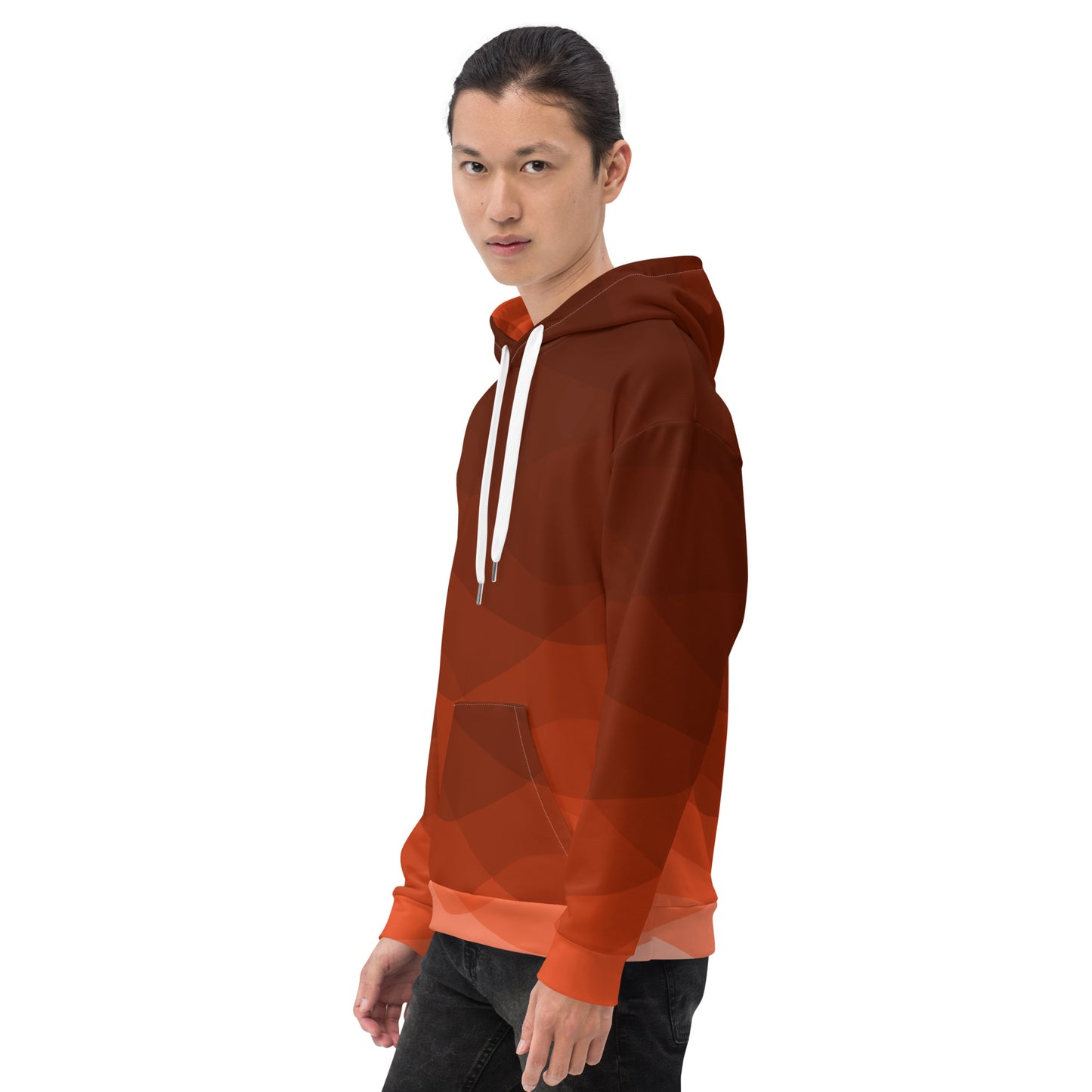 Autumn Tide Unisex Hoodie