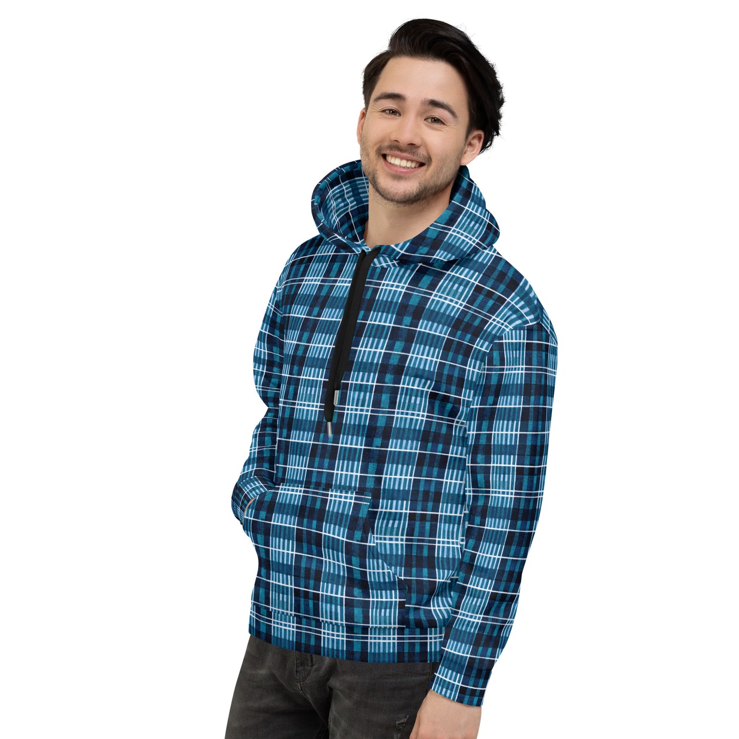 Clan Connection Men’s Hoodie