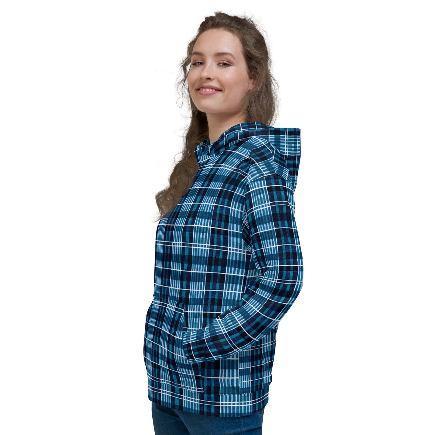 Clan Connection Women’s Hoodie