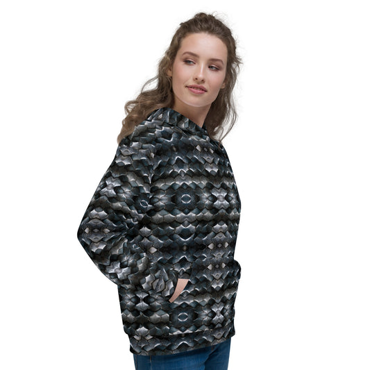 Josephus, the Ironclad Guardian Women’s Hoodie