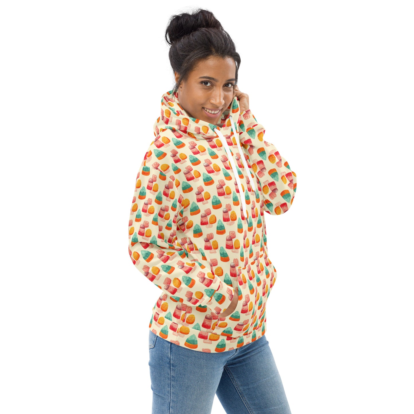 Sweet Jubilee Women’s Hoodie