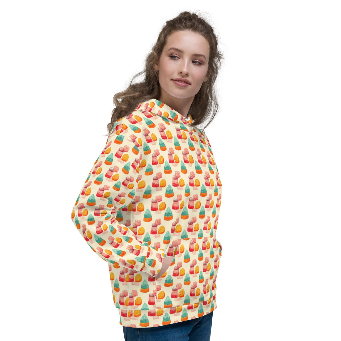 Sweet Jubilee Women’s Hoodie