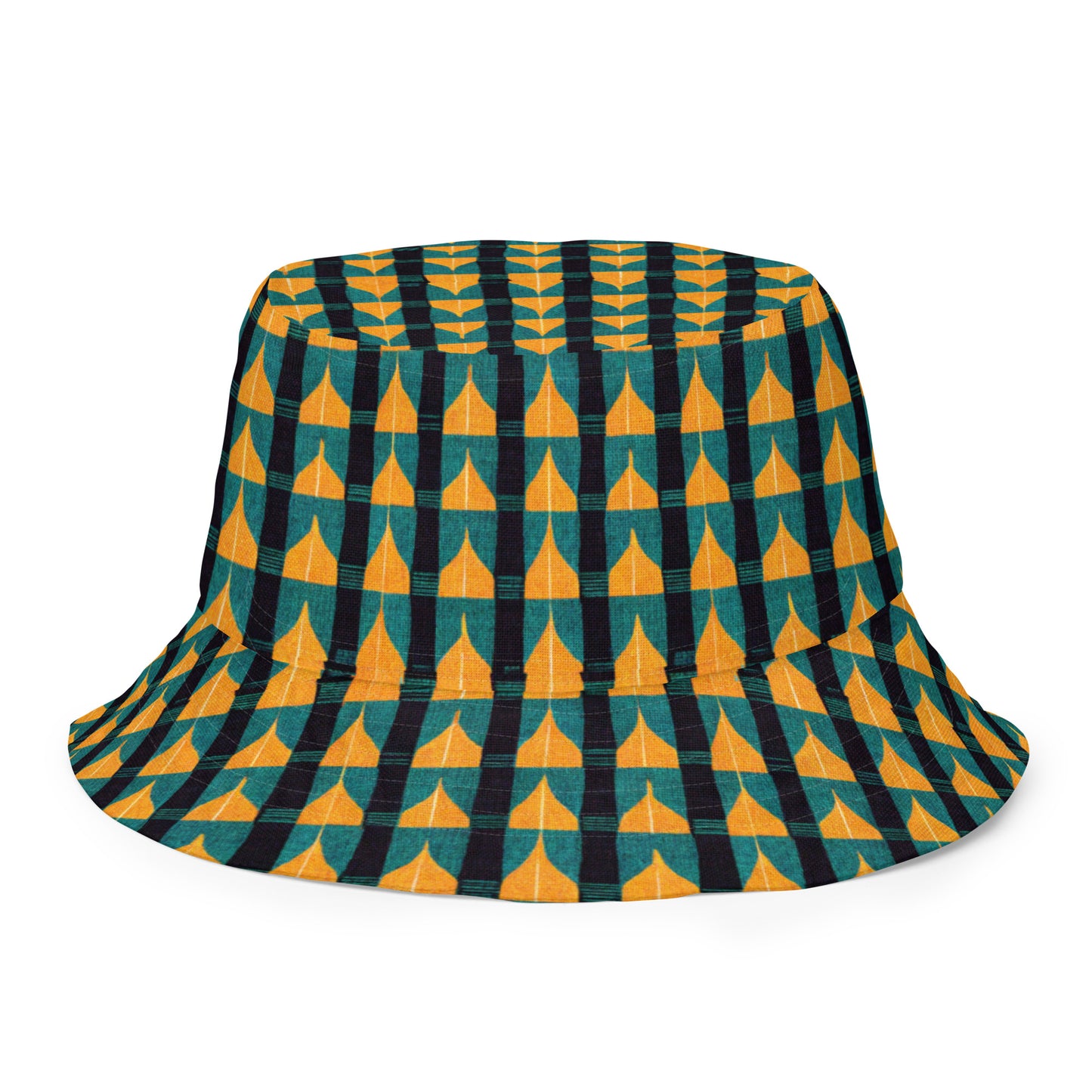 Tribal Traditions Reversible bucket hat