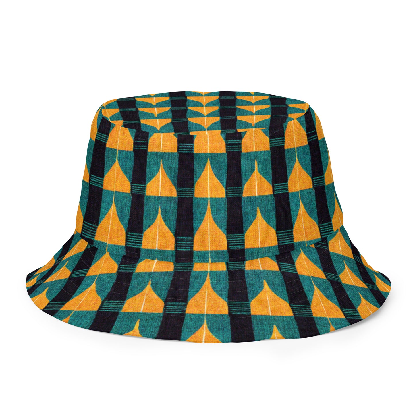 Tribal Traditions Reversible bucket hat