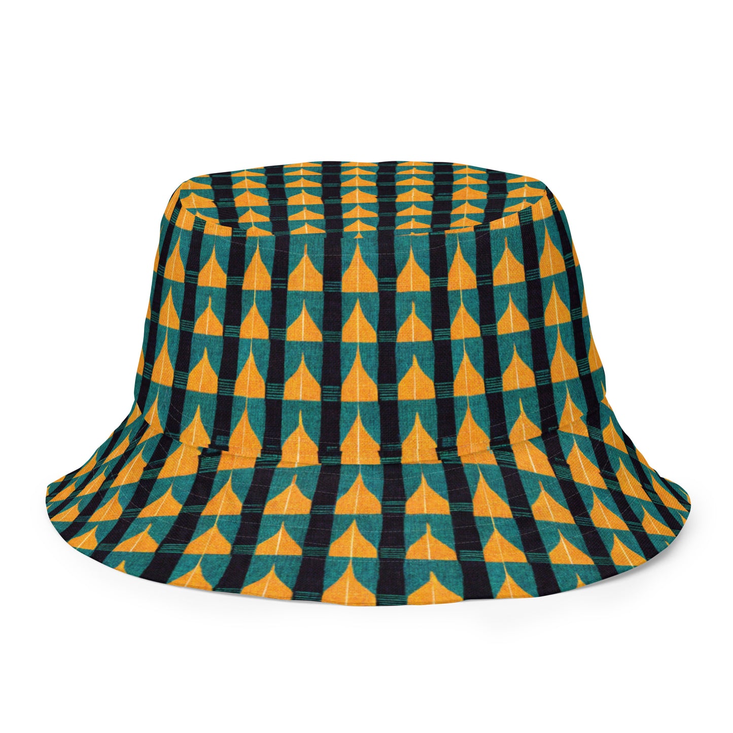Tribal Traditions Reversible bucket hat