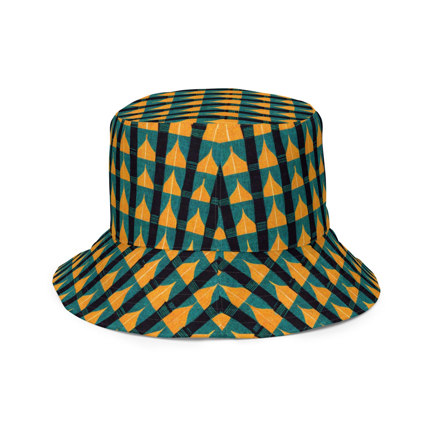 Tribal Traditions Reversible bucket hat
