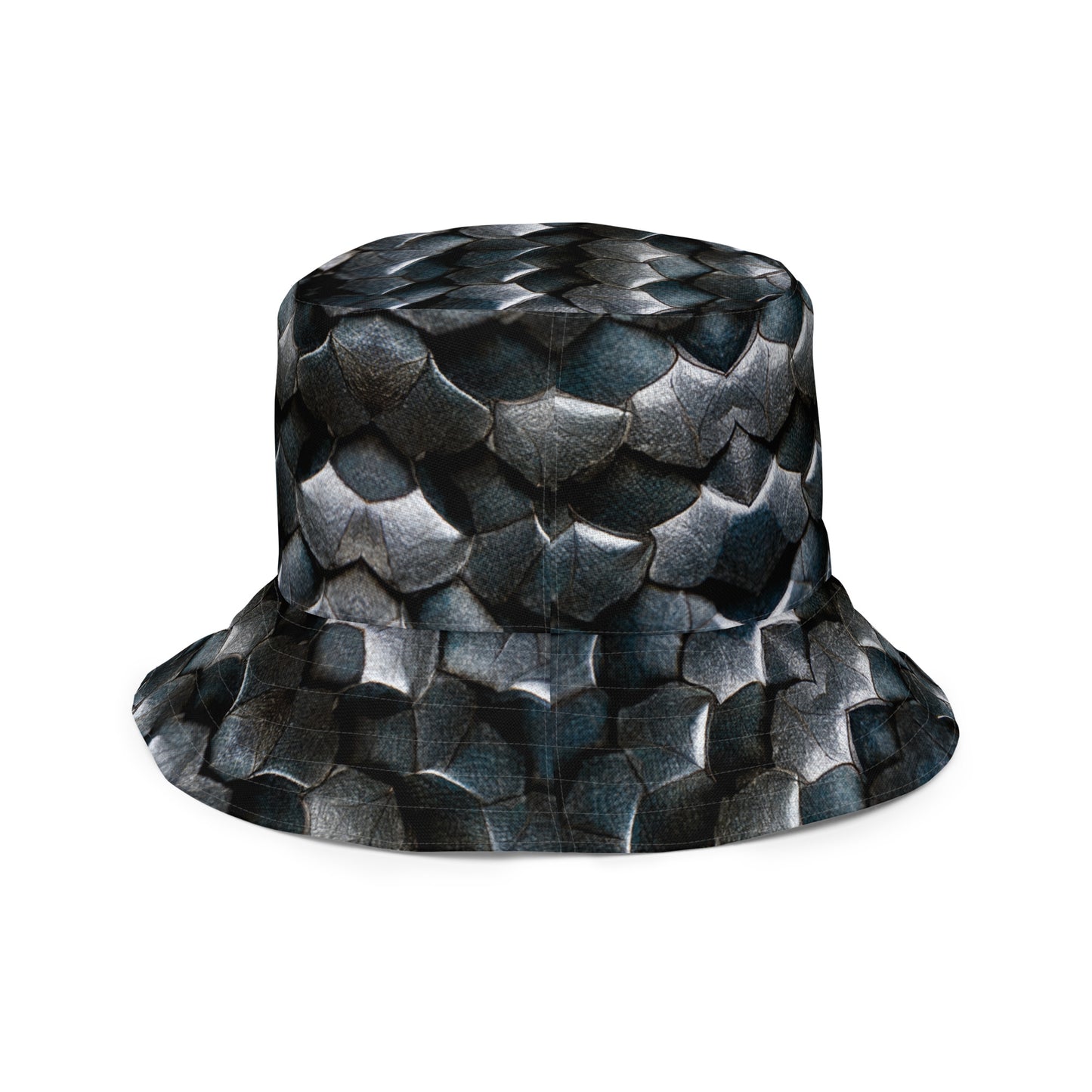 Josephus, the Ironclad Guardian Reversible bucket hat