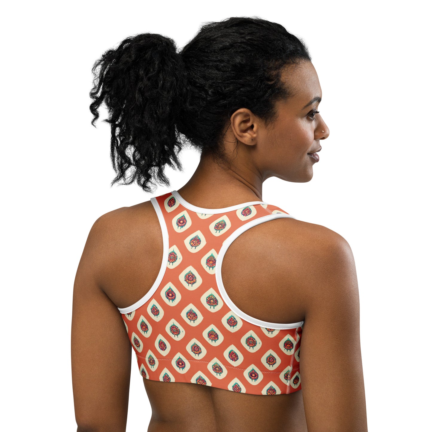 Mango Tango Sports bra