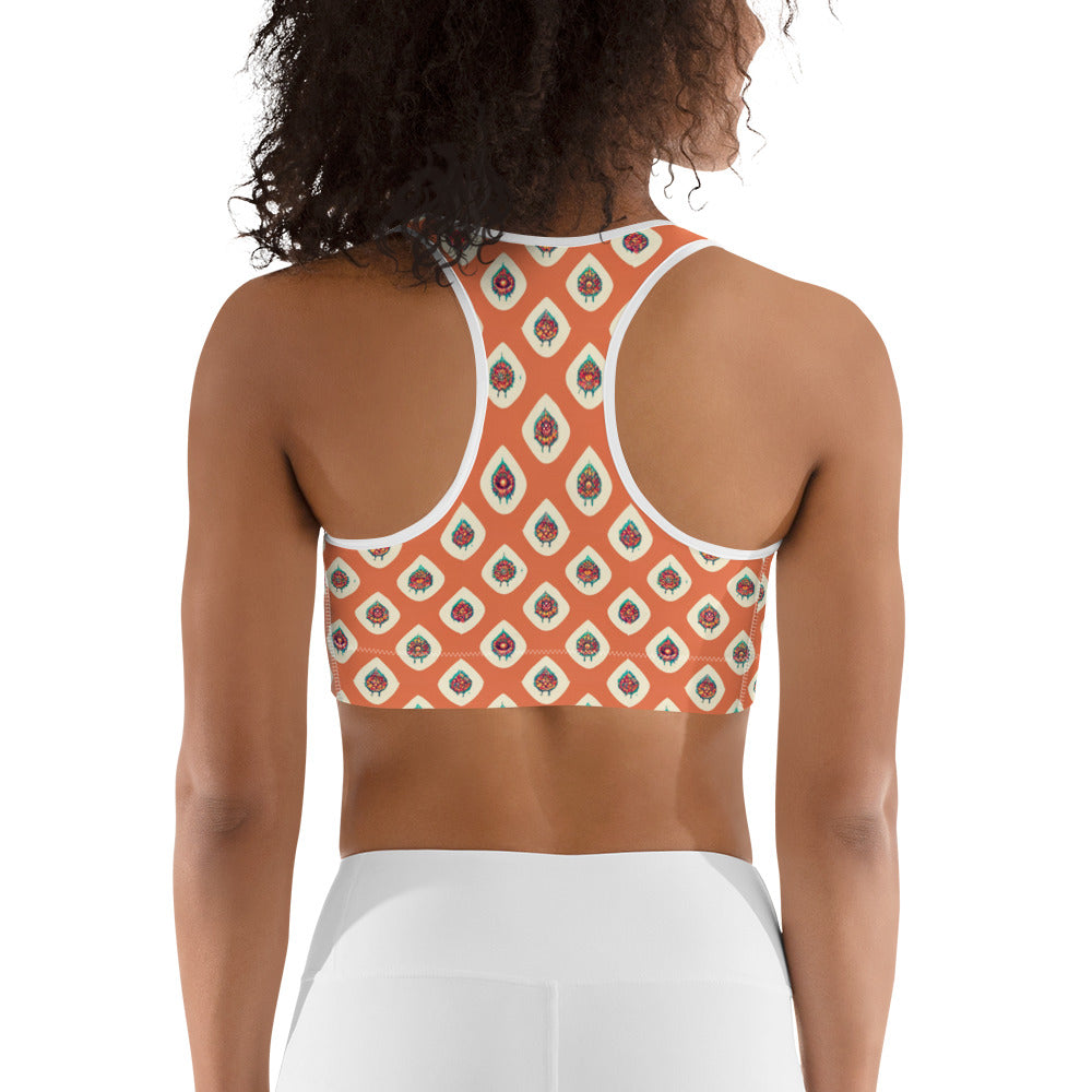 Mango Tango Sports bra