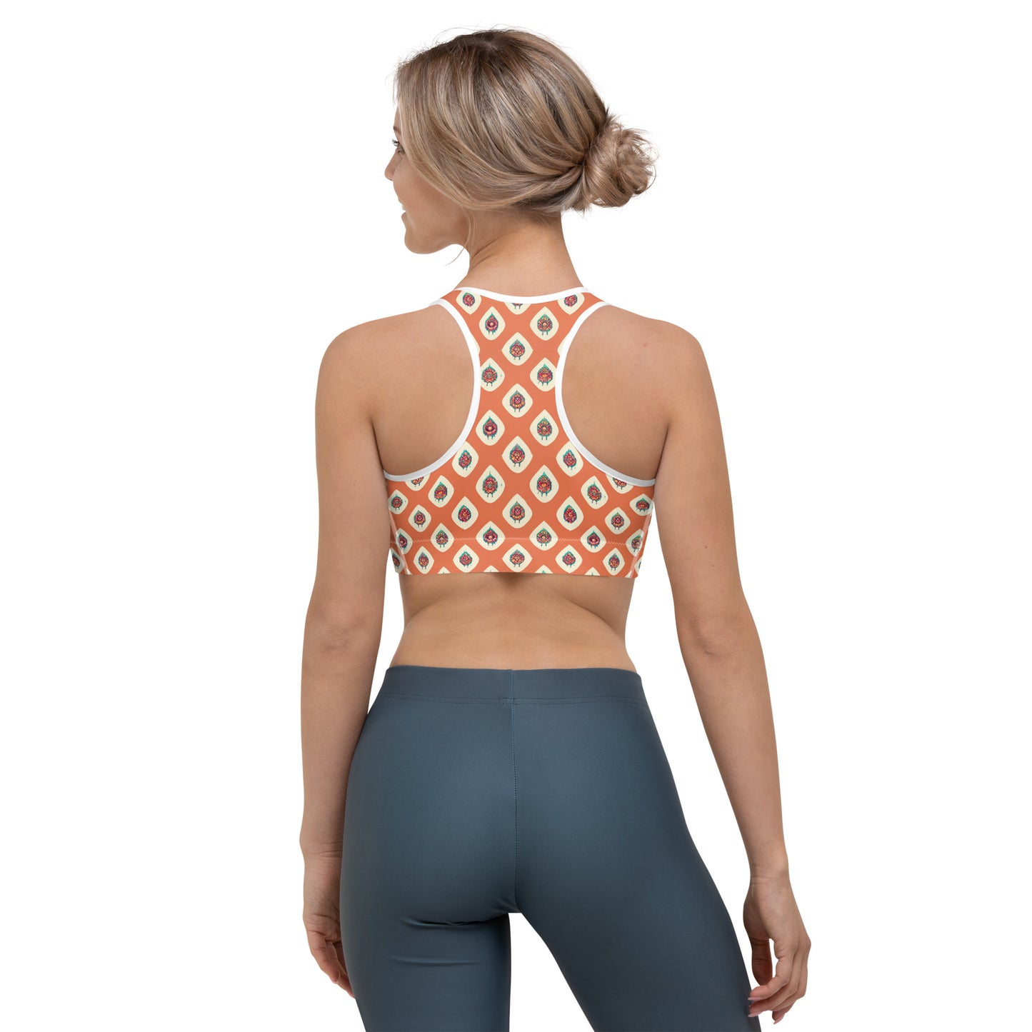 Mango Tango Sports bra