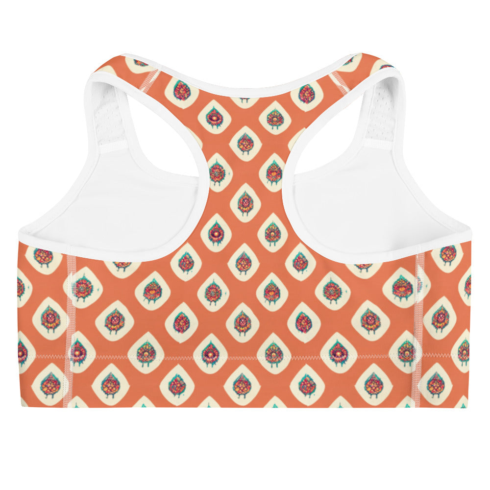 Mango Tango Sports bra