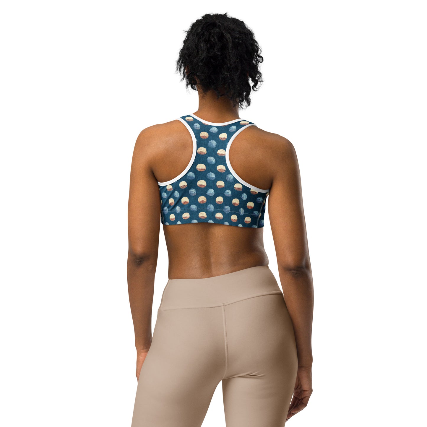 Play Ball Sports bra