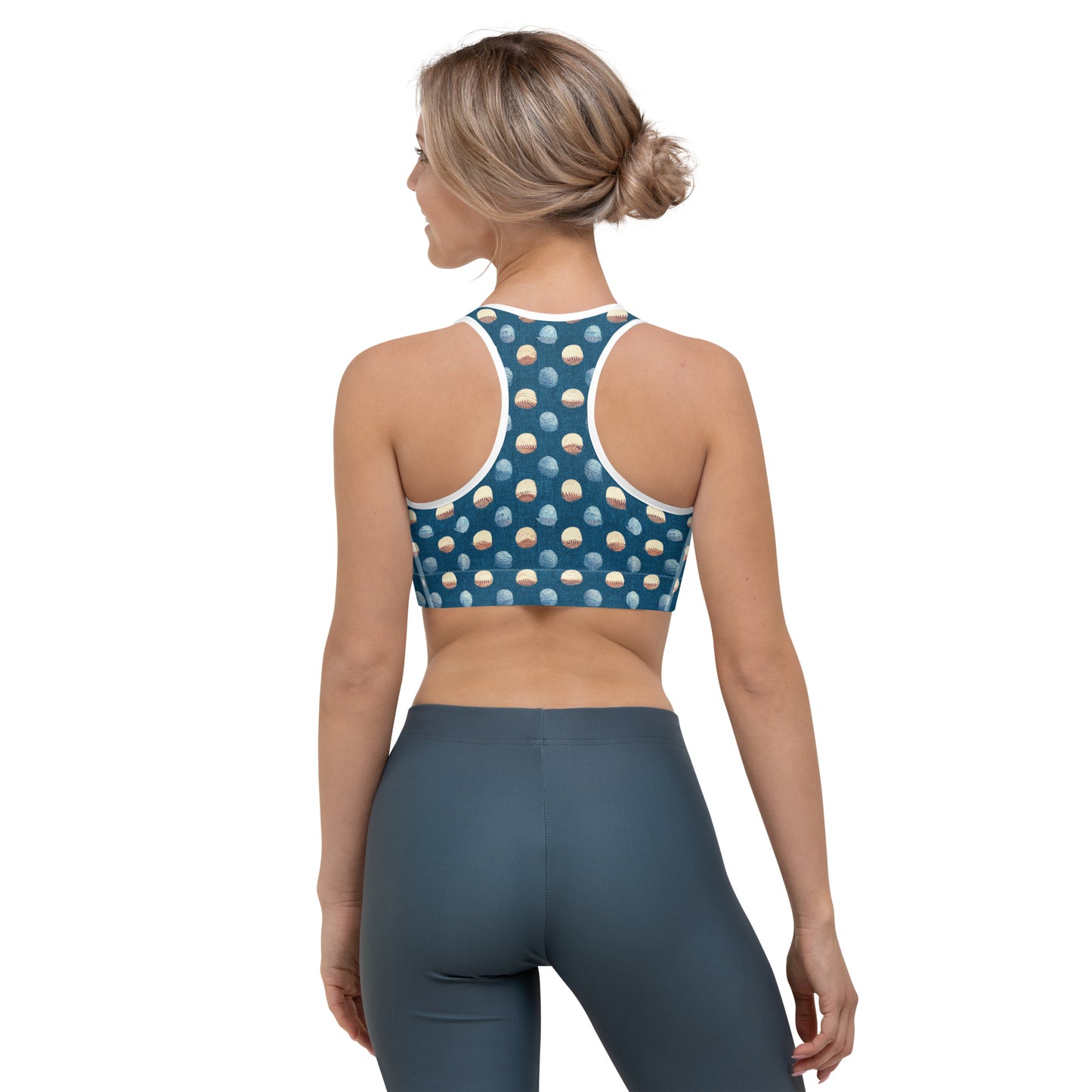 Play Ball Sports bra