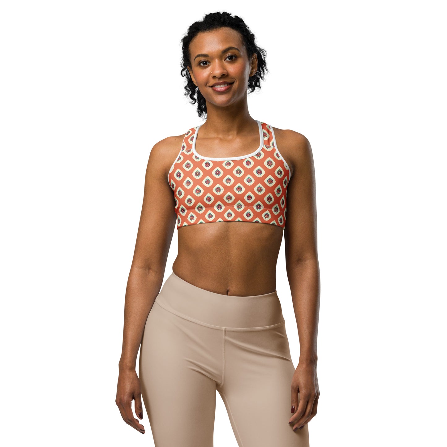 Mango Tango Sports bra