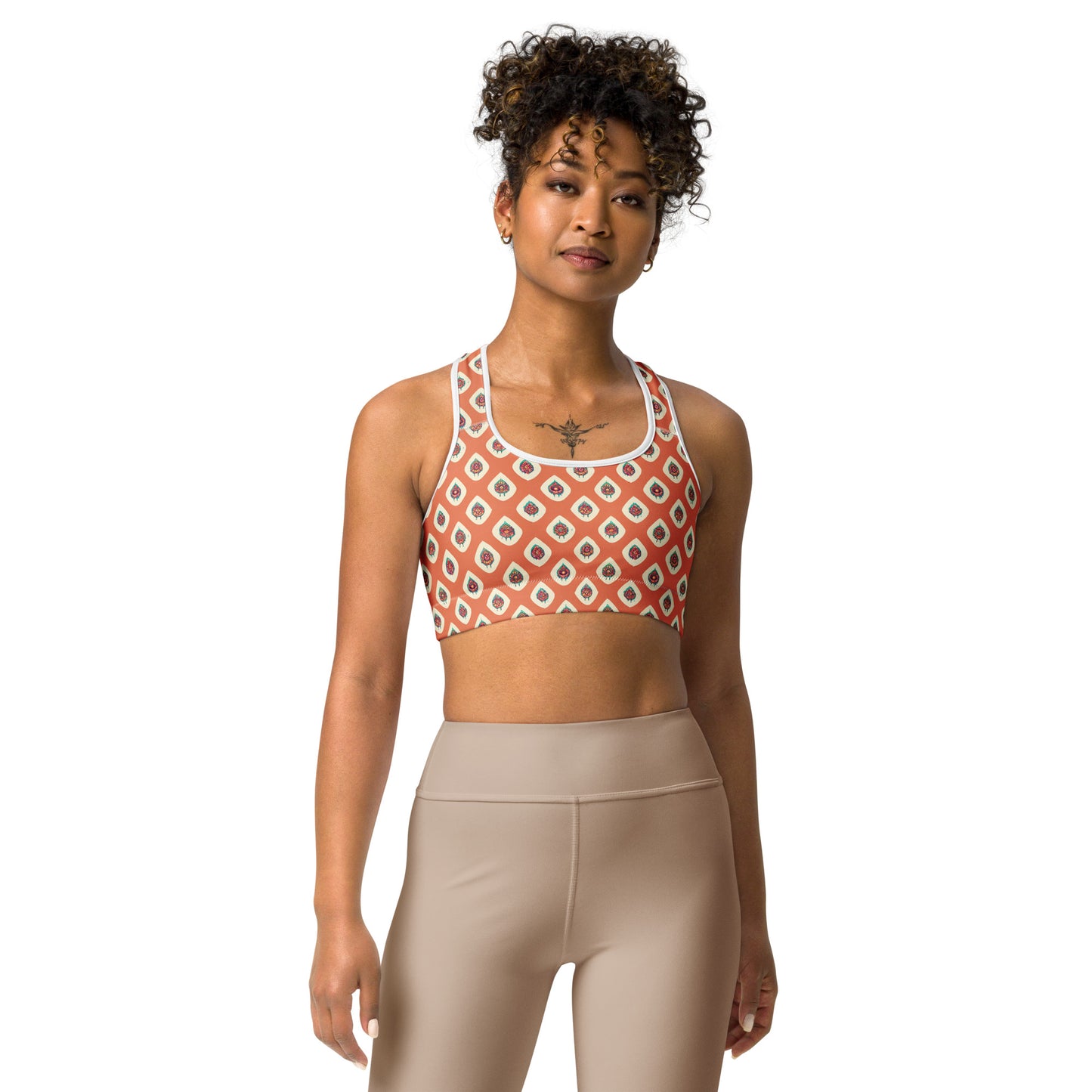 Mango Tango Sports bra