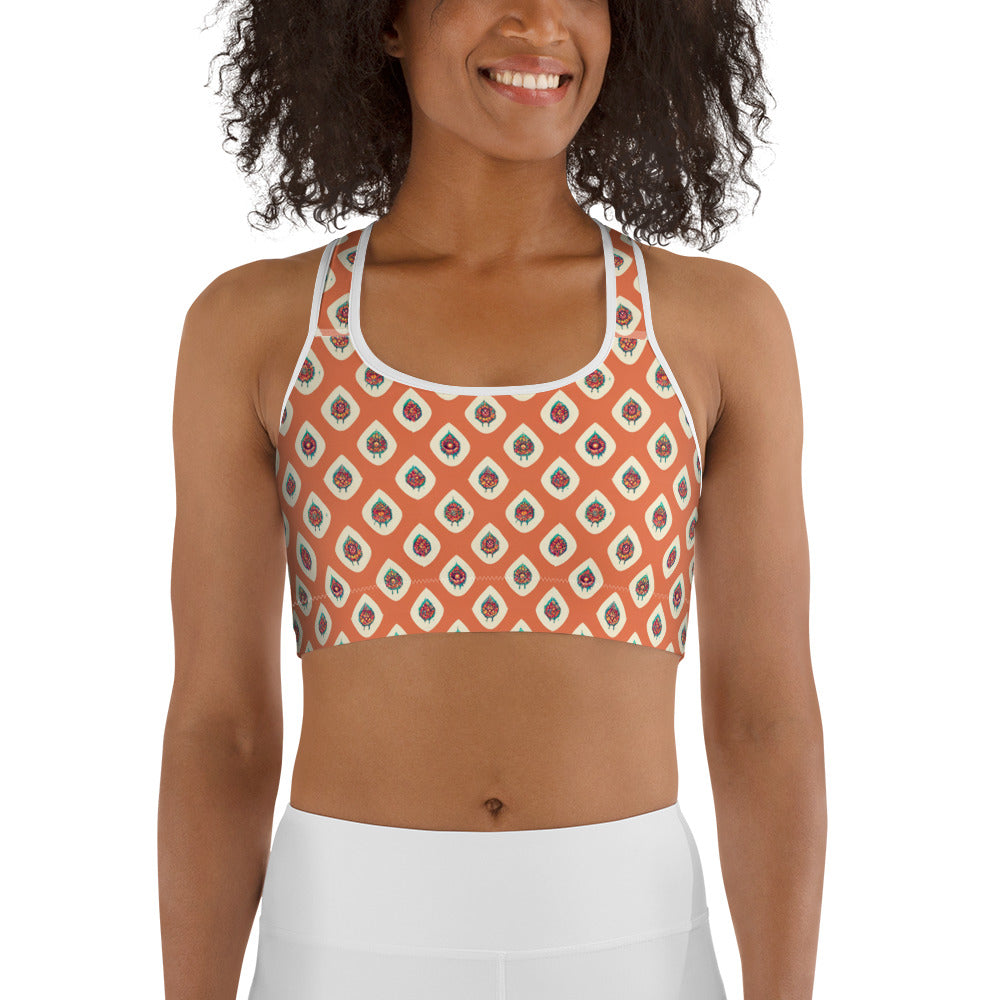 Mango Tango Sports bra