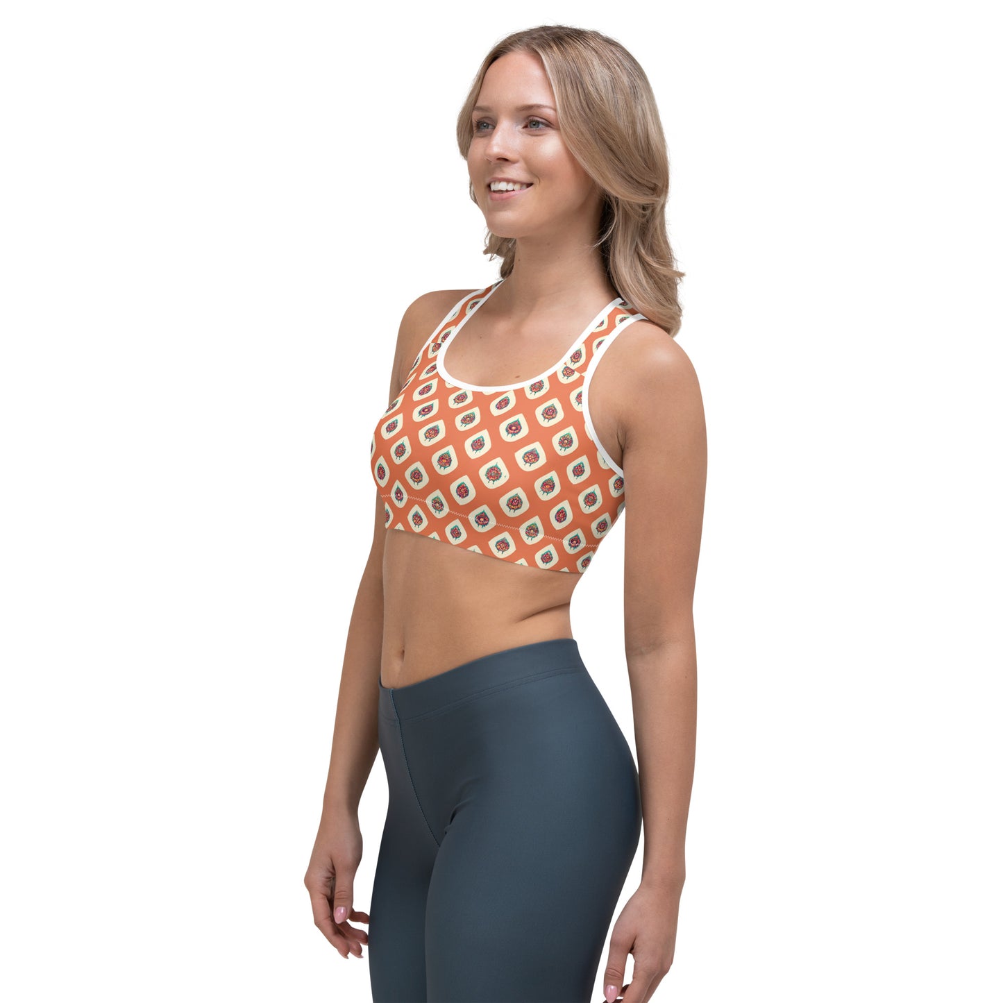 Mango Tango Sports bra