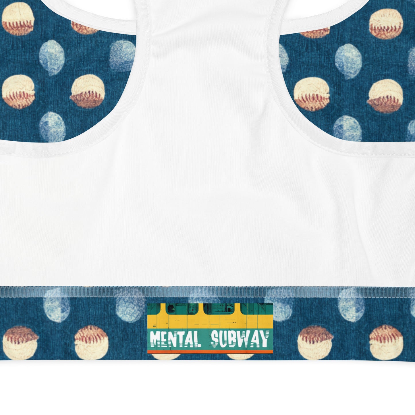 Play Ball Sports bra