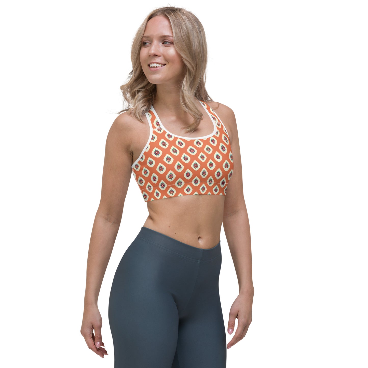 Mango Tango Sports bra