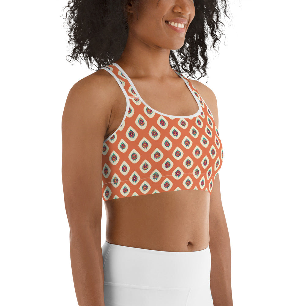 Mango Tango Sports bra