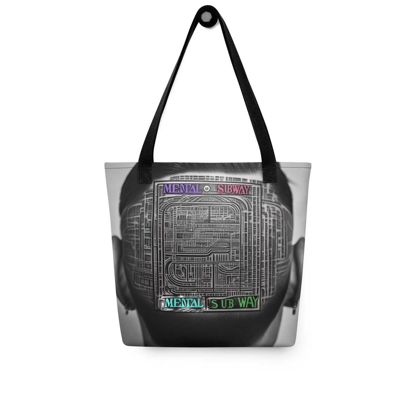 Sparks Tote bag