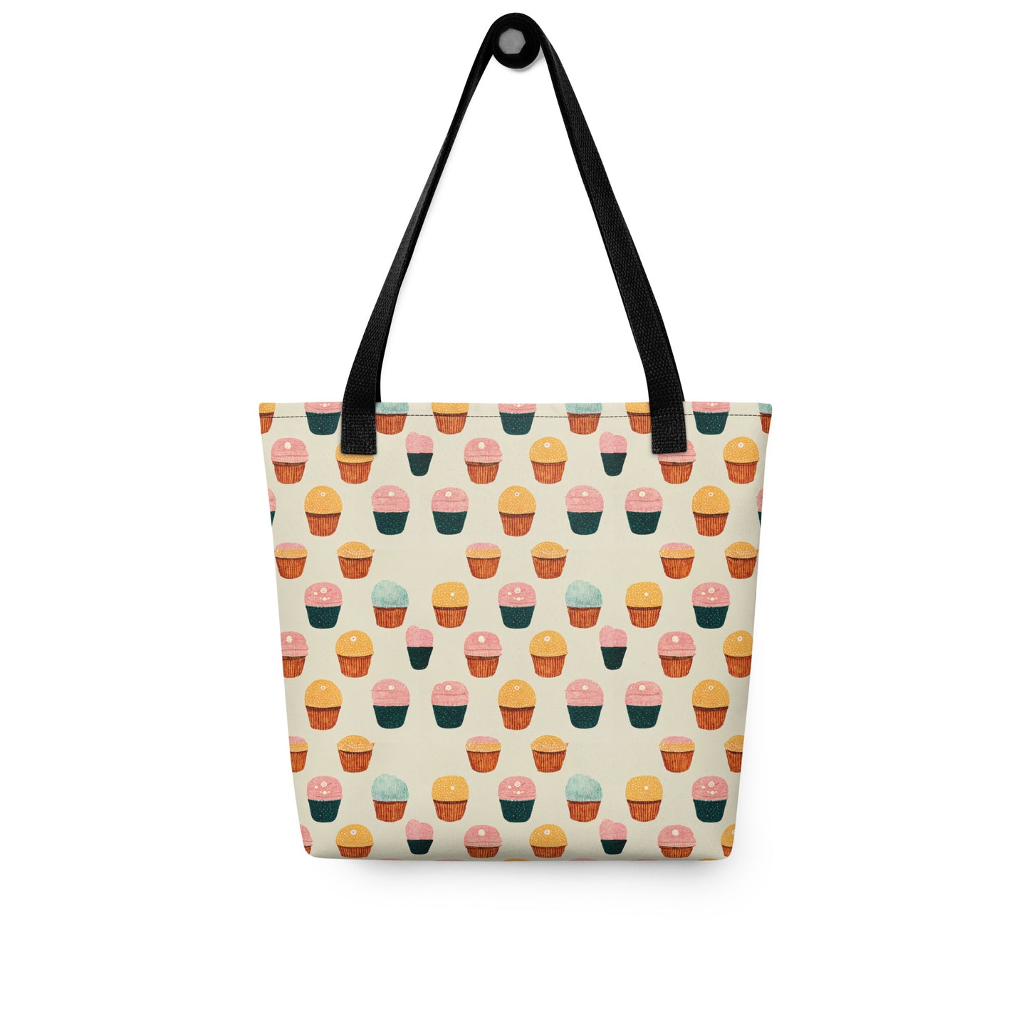 Cheerful Medley Tote bag