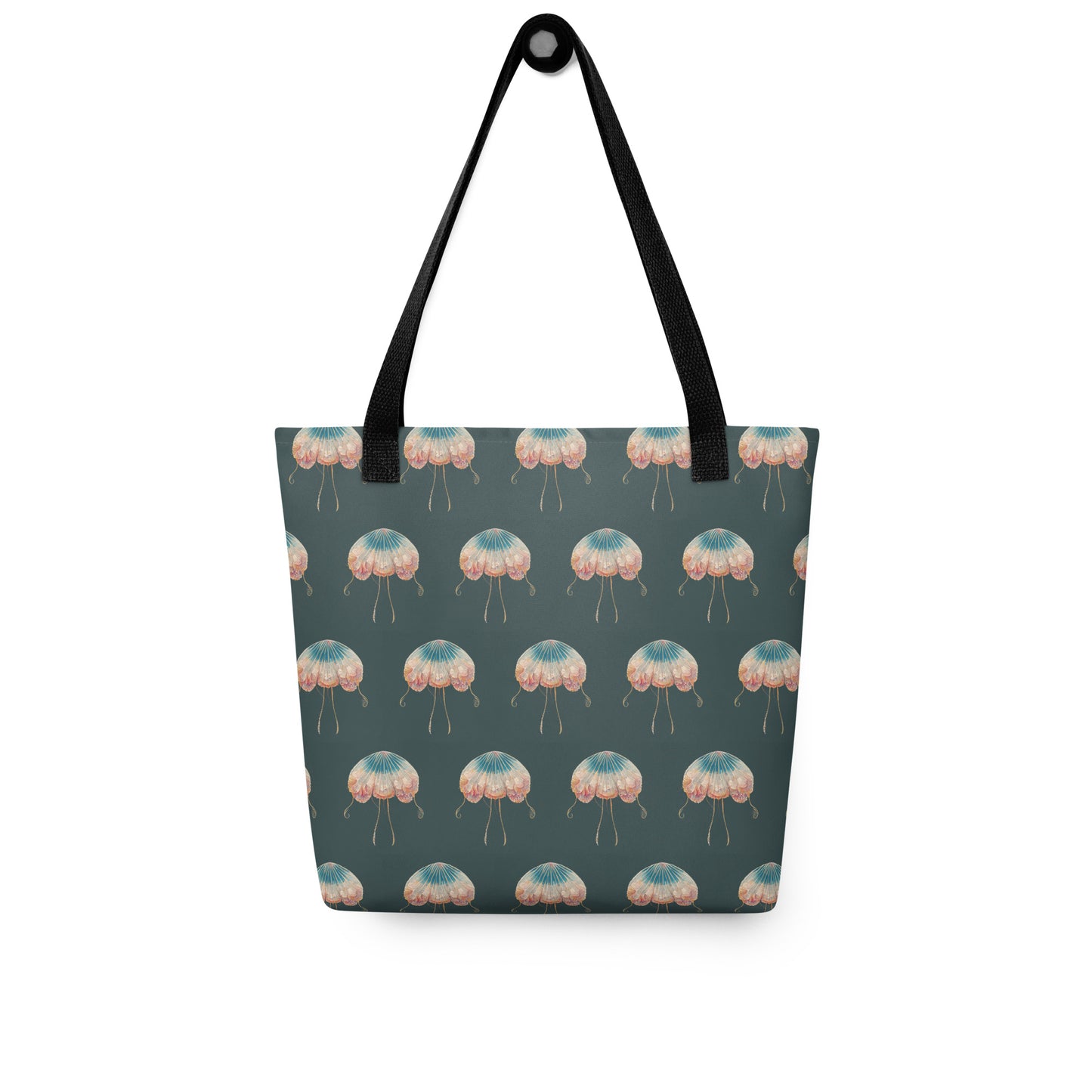 Flow Tote bag