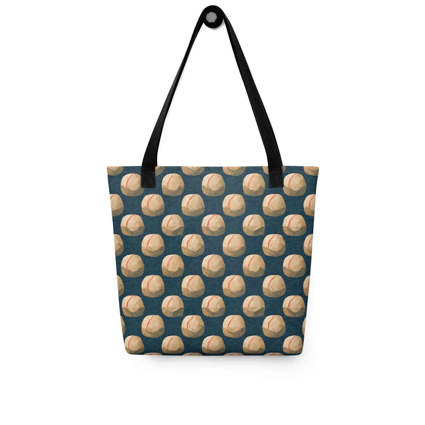 Home Run Hues Tote bag