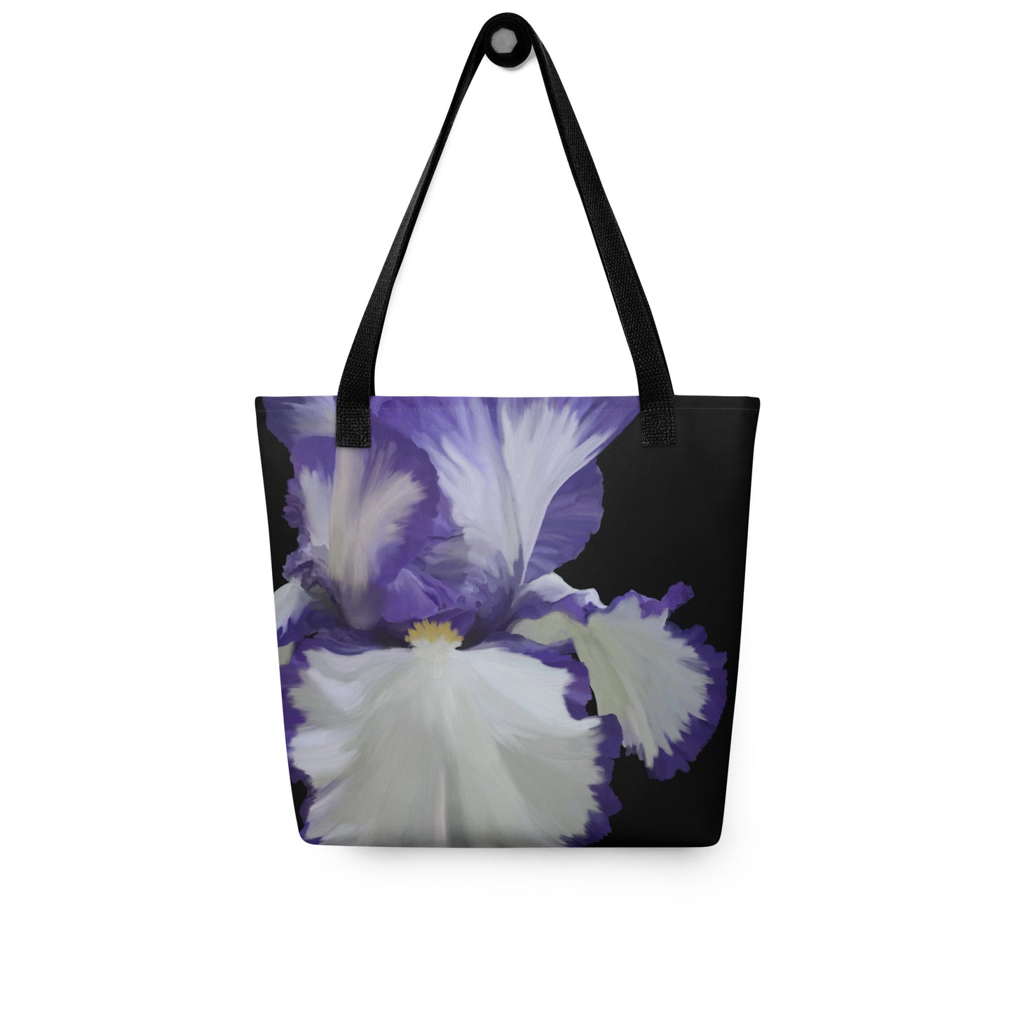 Joanne’s Iris Tote bag