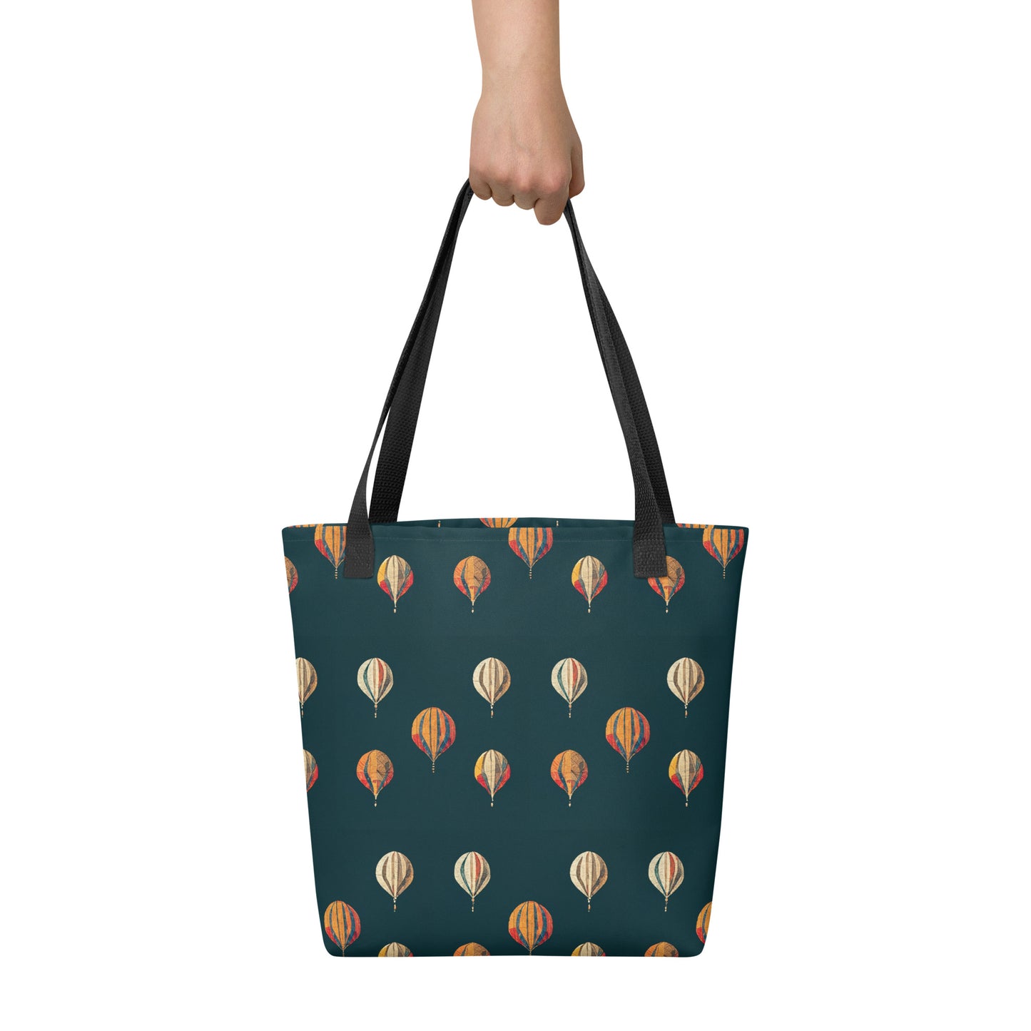 Joyful Journeys Tote bag