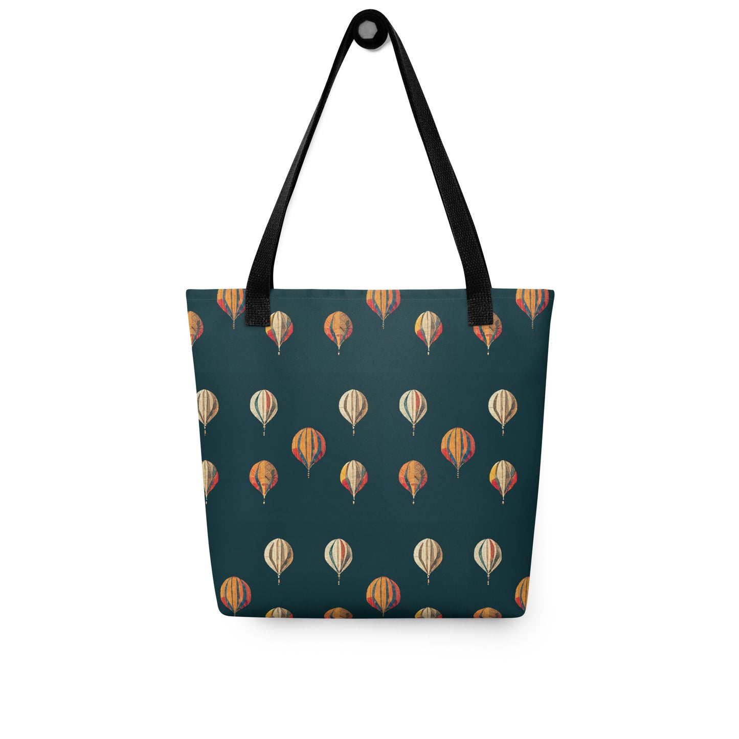 Joyful Journeys Tote bag