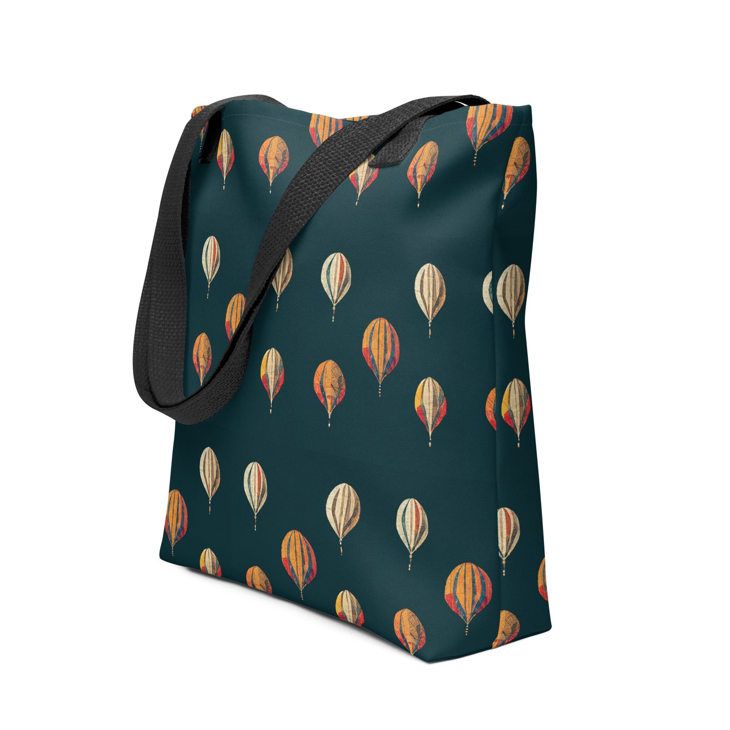 Joyful Journeys Tote bag