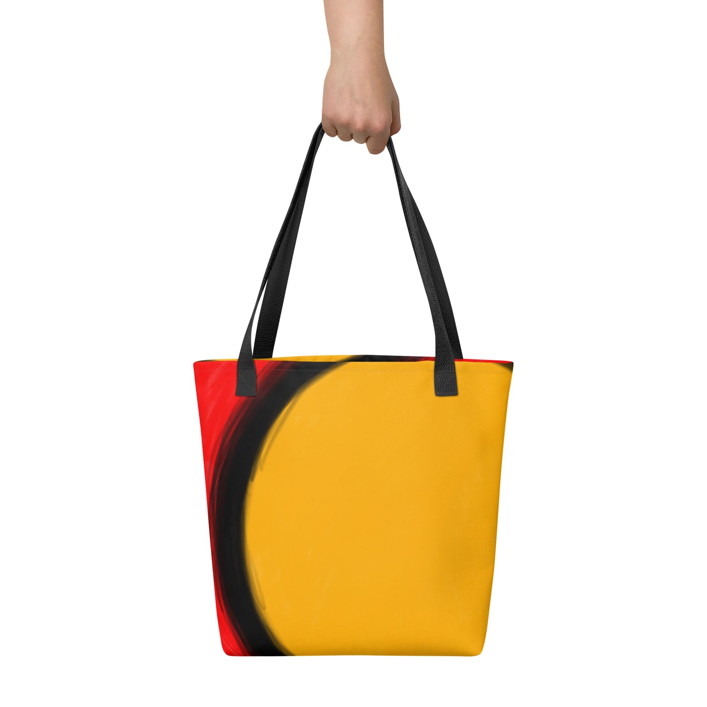 Ketchup & Mustard Tote bag