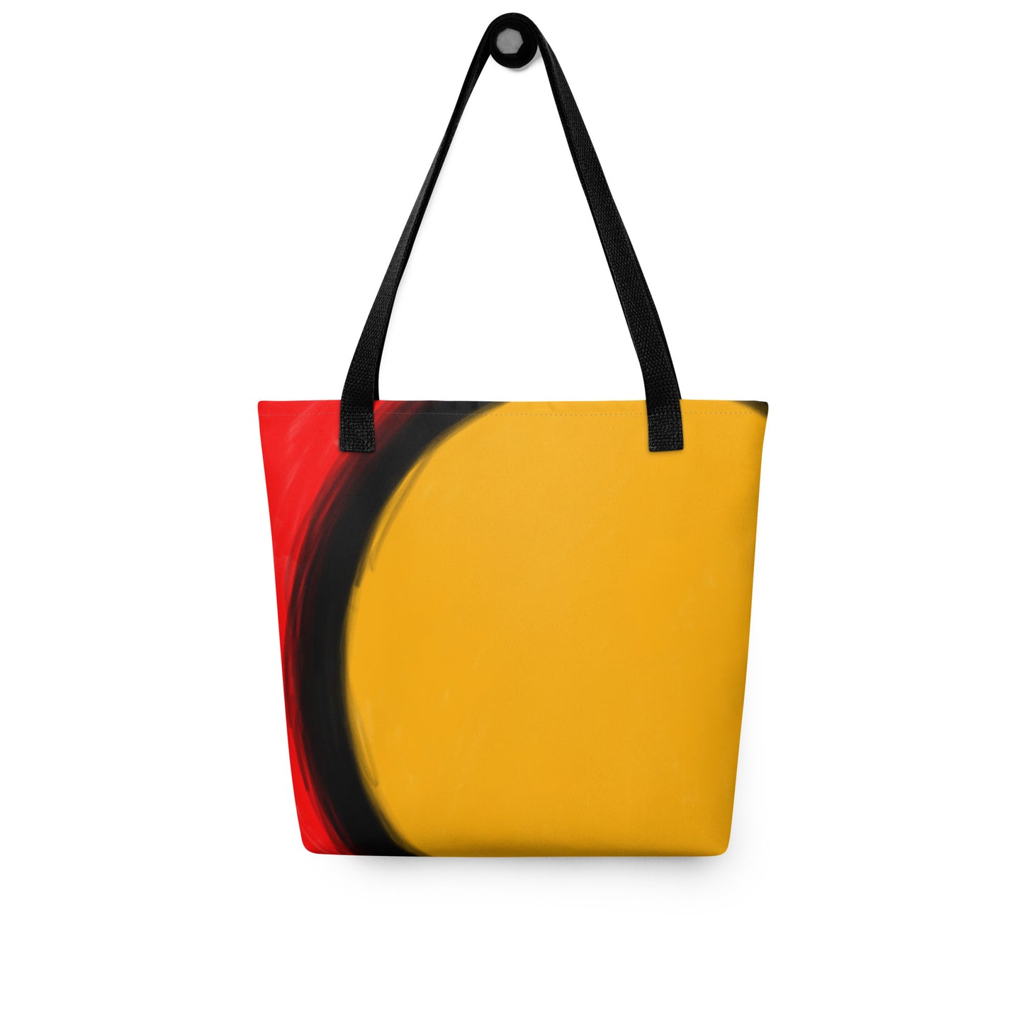 Ketchup & Mustard Tote bag