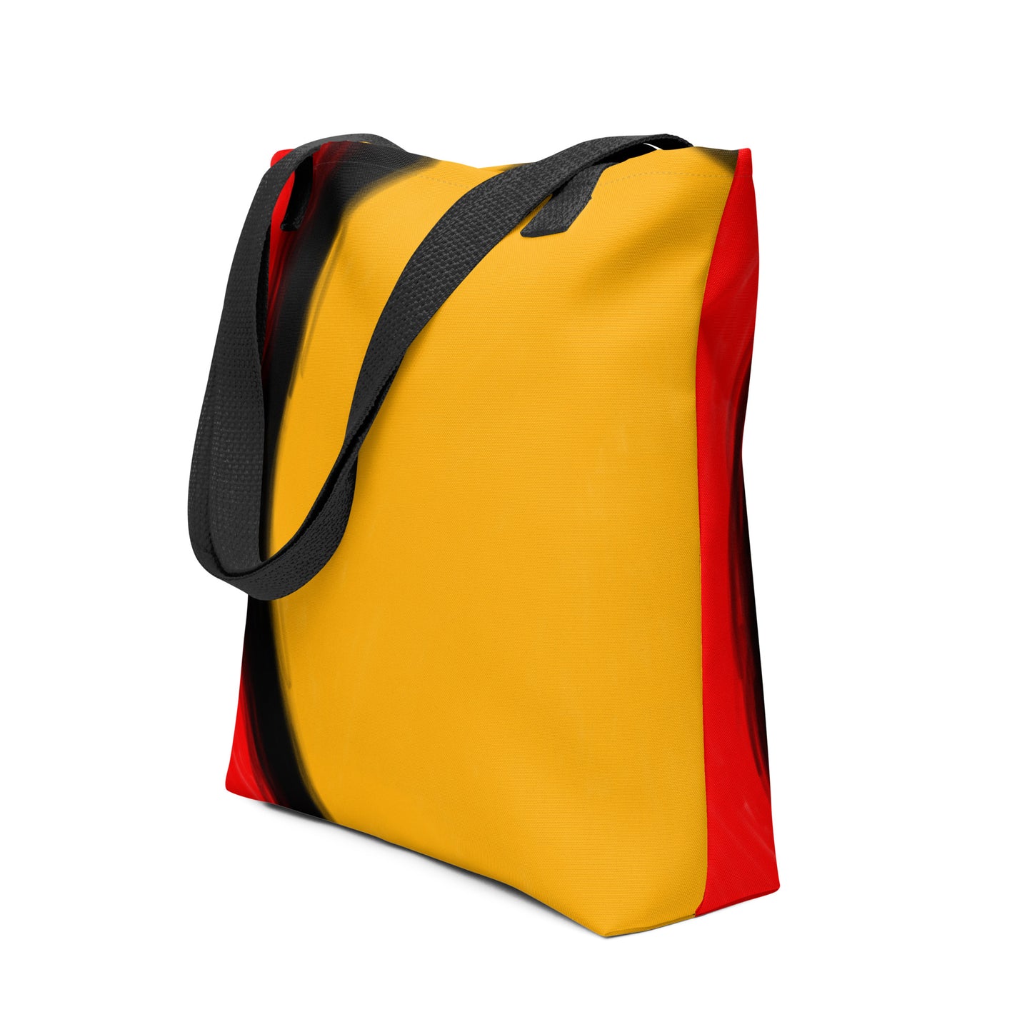 Ketchup & Mustard Tote bag