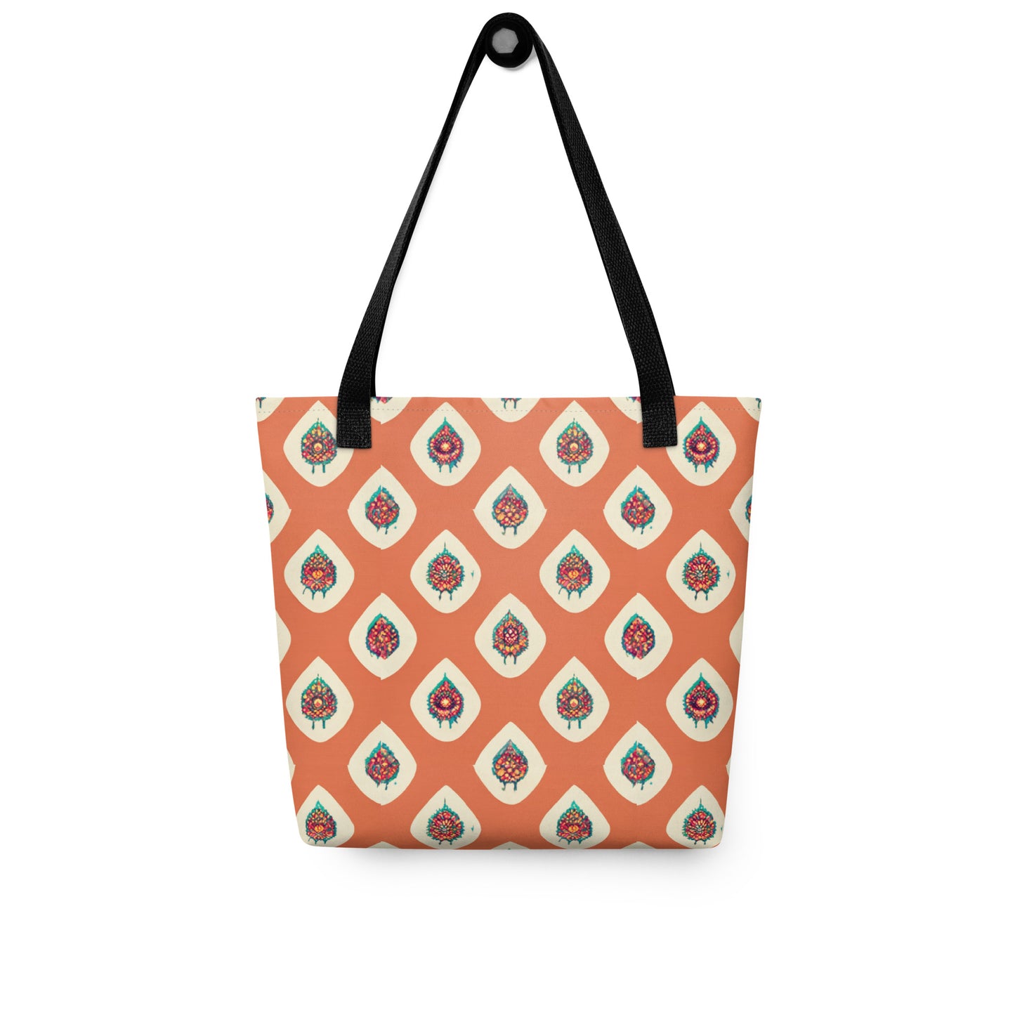 Mango Tango Tote bag