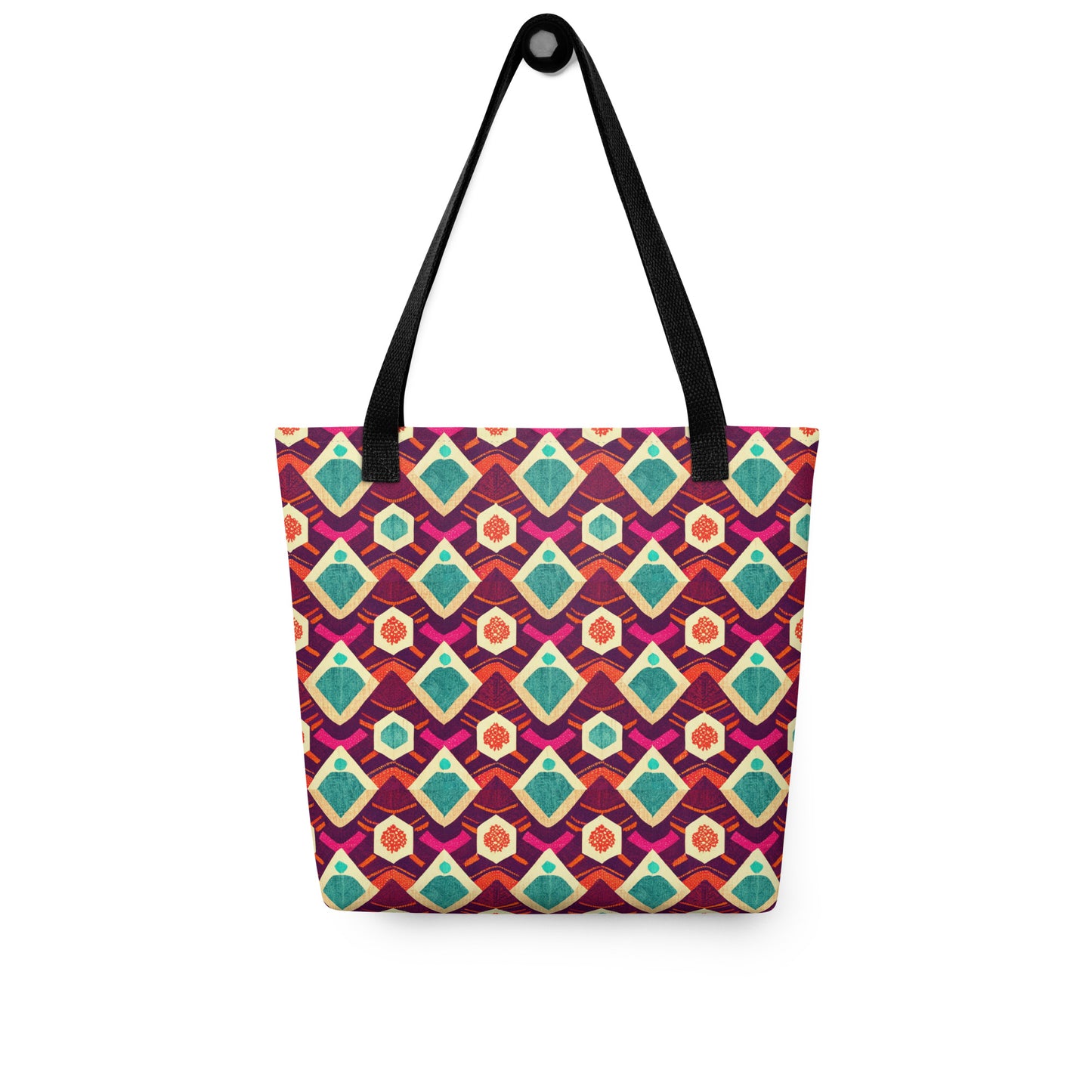 Morning Delight Tote bag