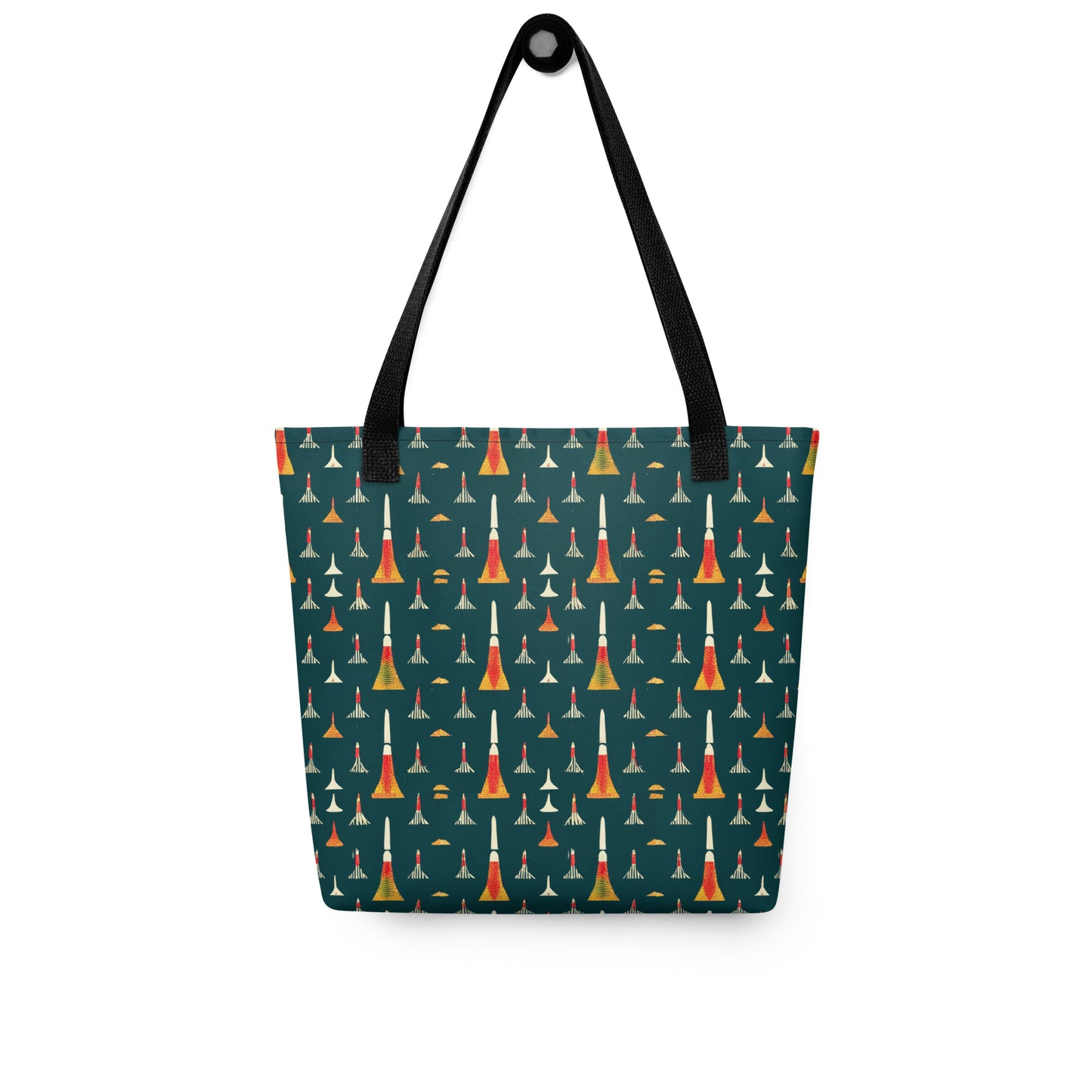 Ode to a Story Tote bag