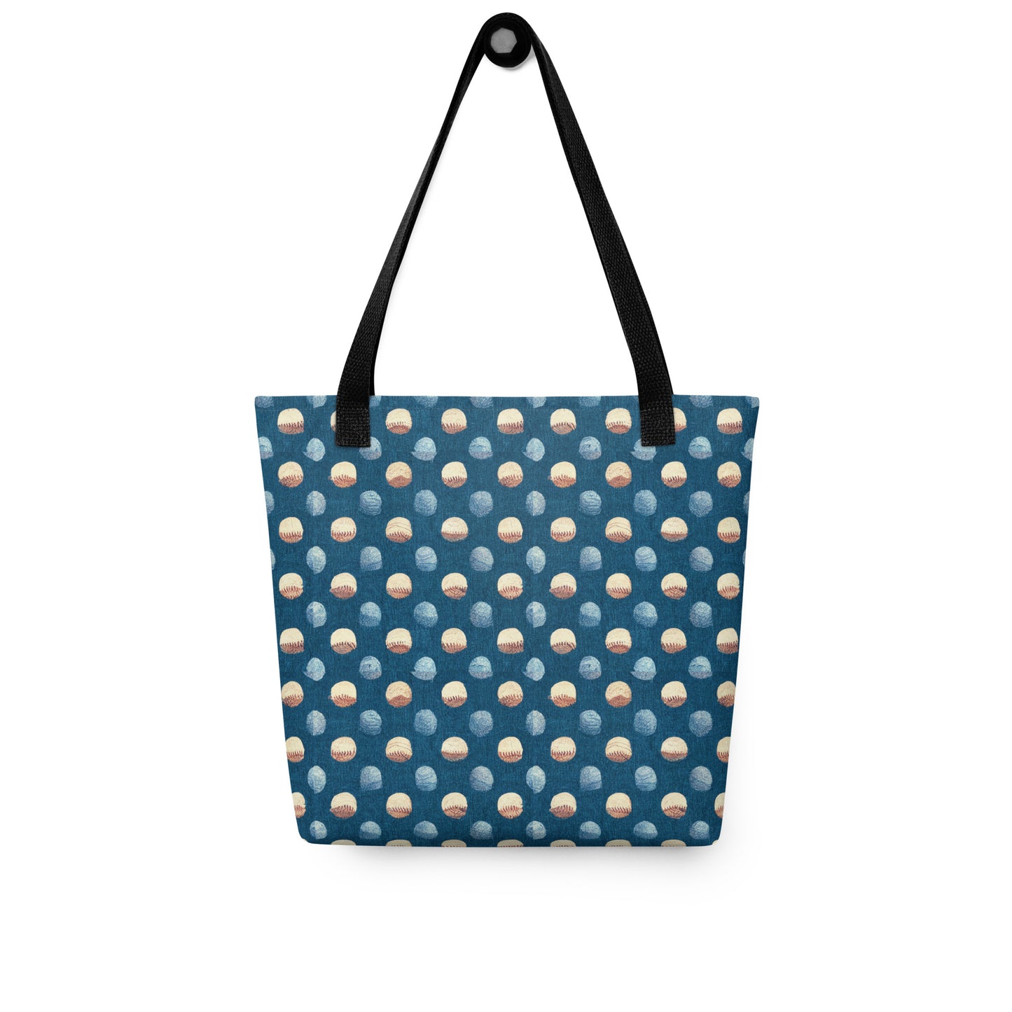 Play Ball Tote bag