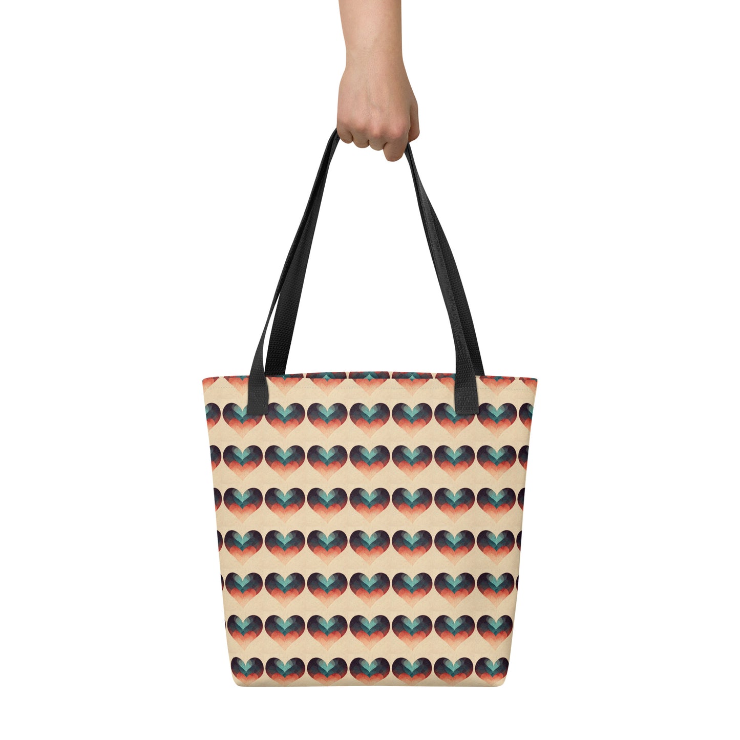 Romantic Reverie Tote bag