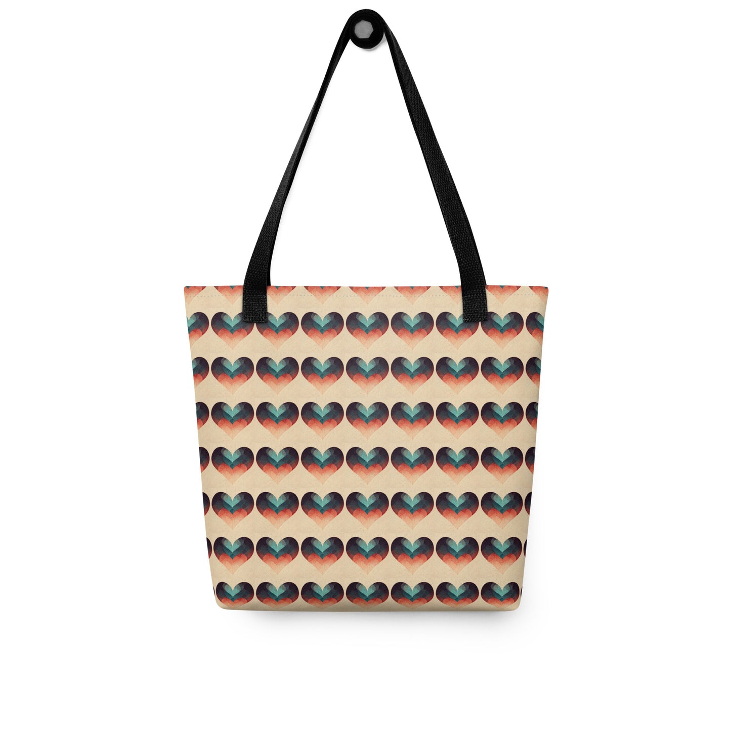 Romantic Reverie Tote bag