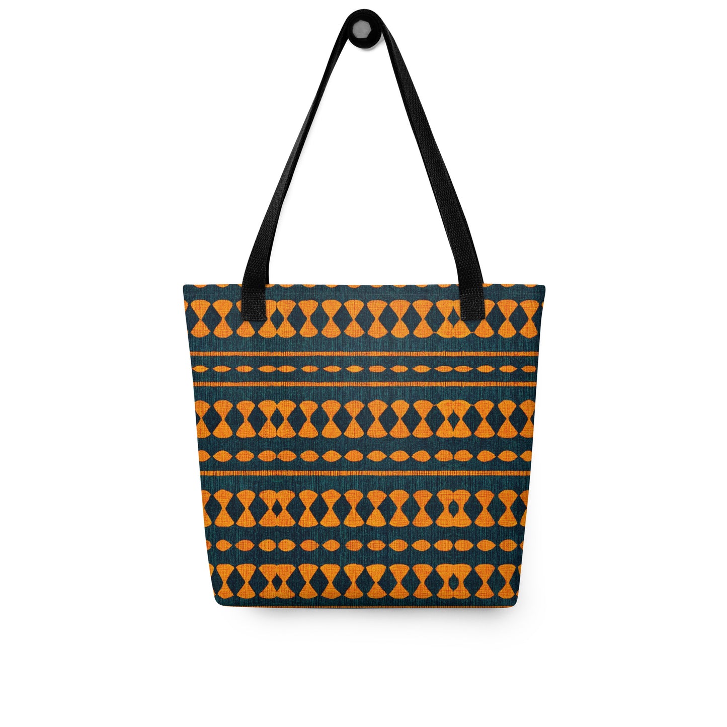 Safari Symphony Tote bag