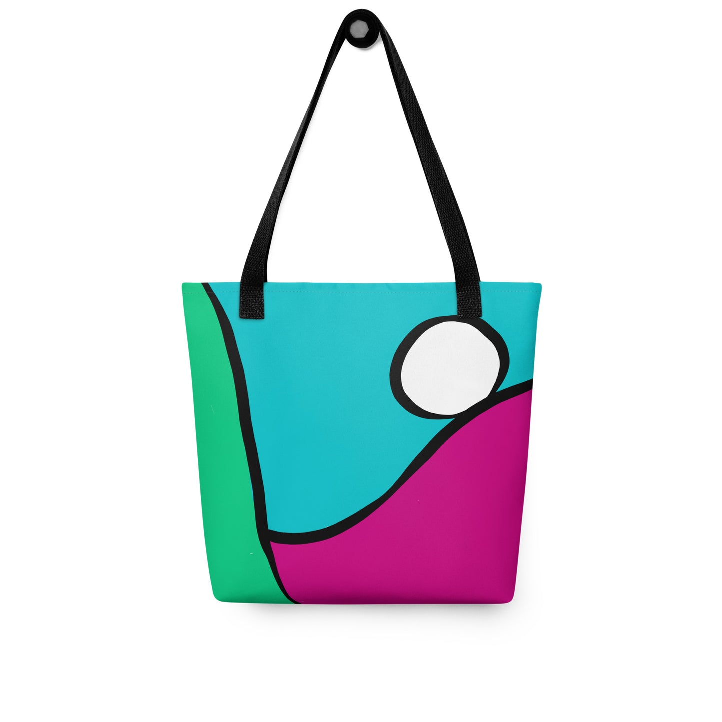 Sunny Days Tote bag