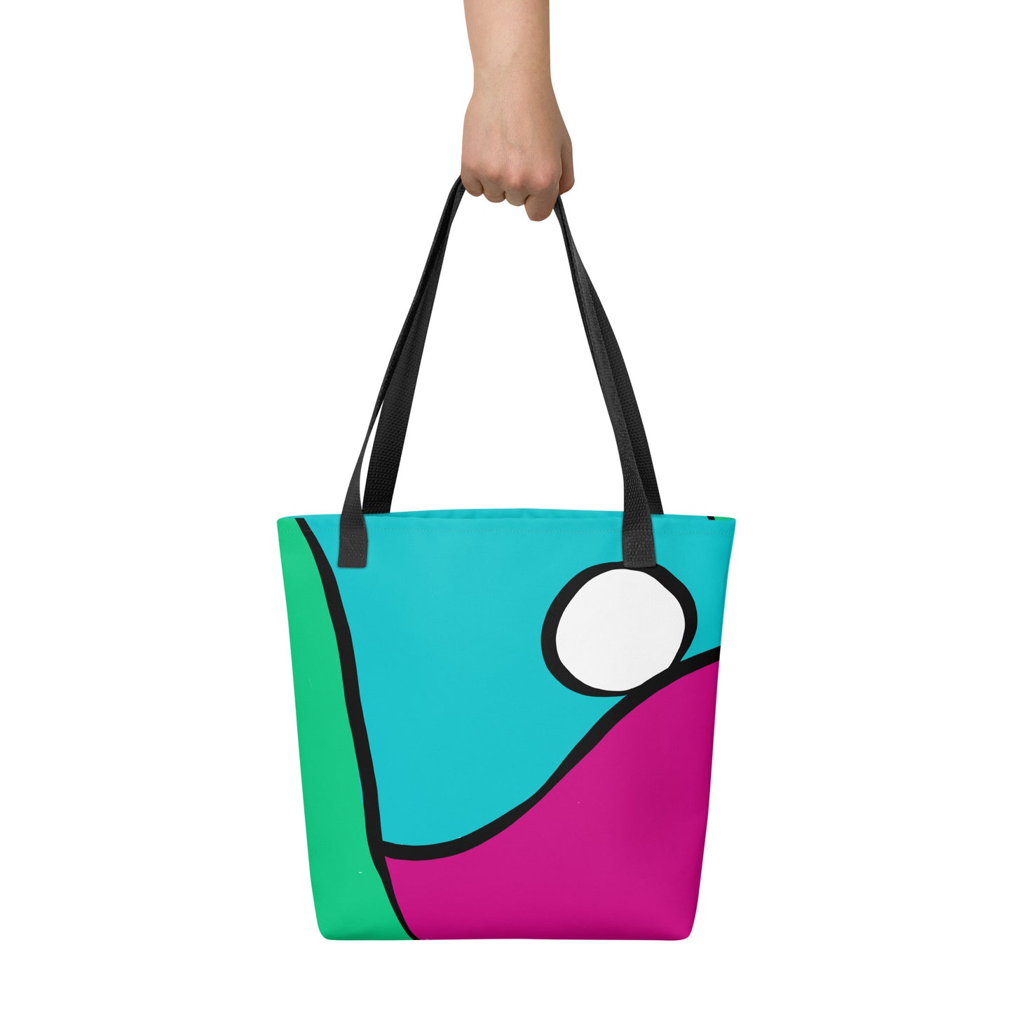 Sunny Days Tote bag