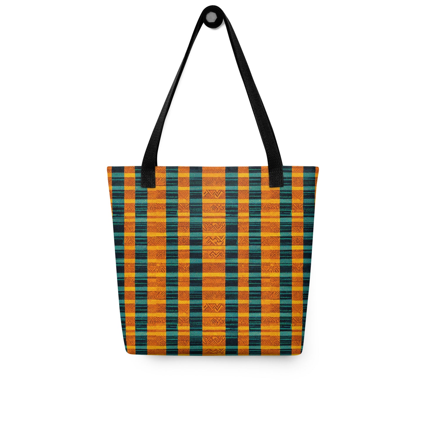 Sunset & Surf Tote bag